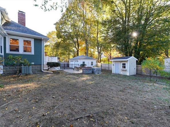 109 Linden Road, Melrose MA 02176