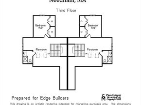 445 Hillside Ave, Needham MA 02494