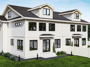 445 Hillside Ave, Needham MA 02494