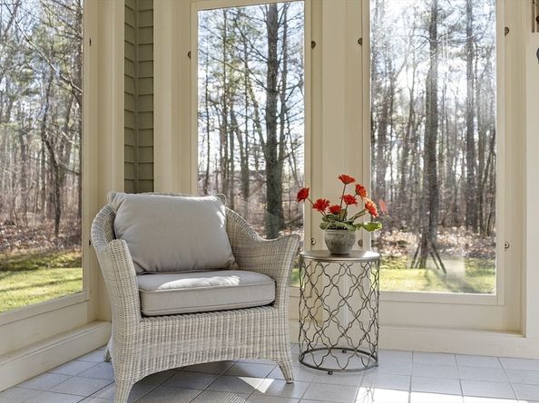 34 Pickman Dr 34, Bedford MA 01730