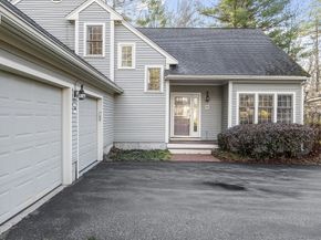 34 Pickman Dr 34, Bedford MA 01730