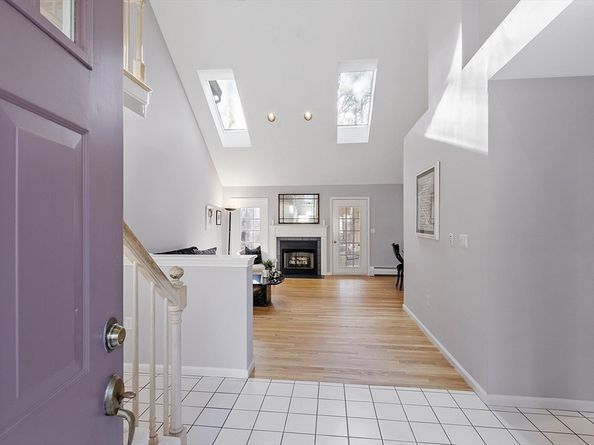 34 Pickman Dr 34, Bedford MA 01730