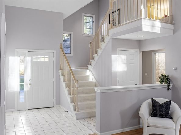 34 Pickman Dr 34, Bedford MA 01730