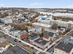 208 Spencer Ave 4, Chelsea MA 02150