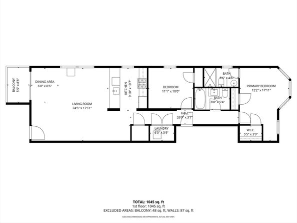 208 Spencer Ave 4, Chelsea MA 02150