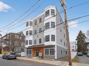 208 Spencer Ave 4, Chelsea MA 02150