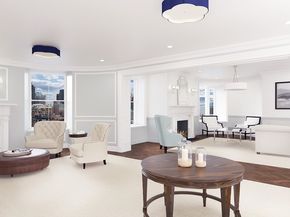 34.5 Beacon St PH, Boston MA 02108