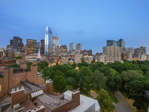 34.5 Beacon St PH, Boston MA 02108