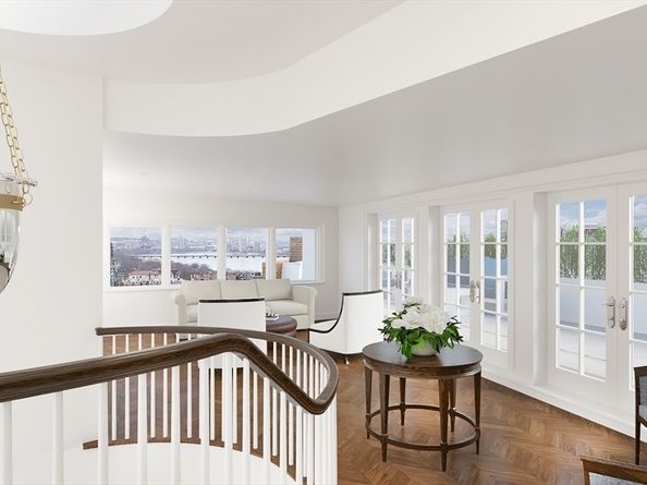 34.5 Beacon St PH, Boston MA 02108