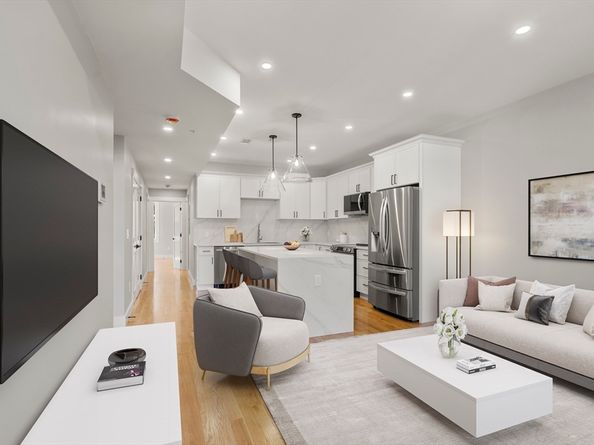 60 Stanley St 302, Boston MA 02125