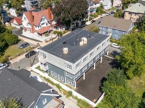 60 Stanley St 302, Boston MA 02125