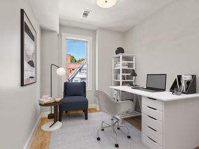 60 Stanley St 302, Boston MA 02125