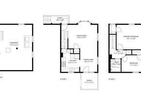 106 Forest St, Arlington MA 02474