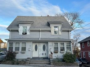 46-48 Buckley St, Quincy MA 02169