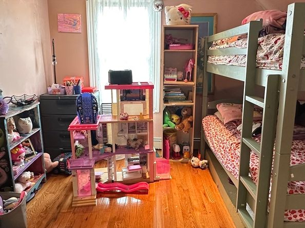 46-48 Buckley St, Quincy MA 02169