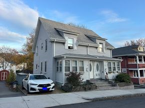 46-48 Buckley St, Quincy MA 02169