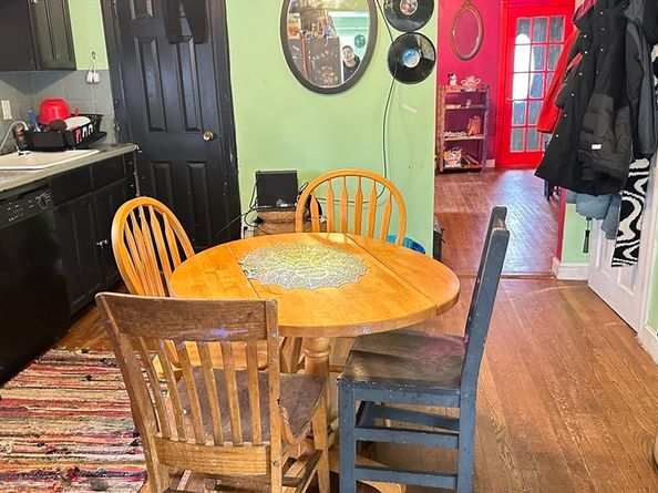 46-48 Buckley St, Quincy MA 02169