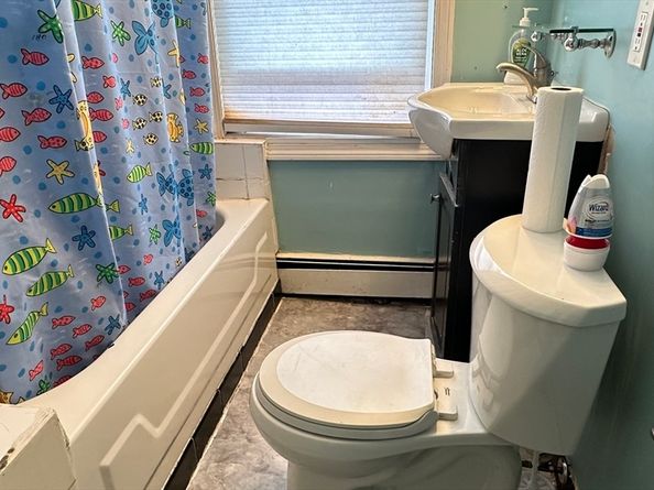 46-48 Buckley St, Quincy MA 02169