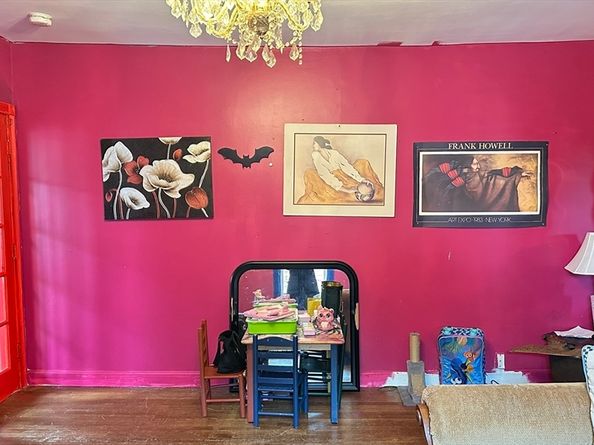 46-48 Buckley St, Quincy MA 02169