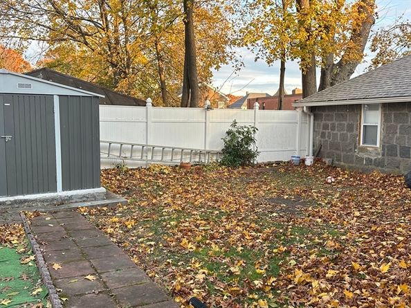 46-48 Buckley St, Quincy MA 02169