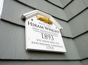 29 High St, Marblehead MA 01945