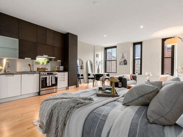 346 Congress St 508, Boston MA 02210