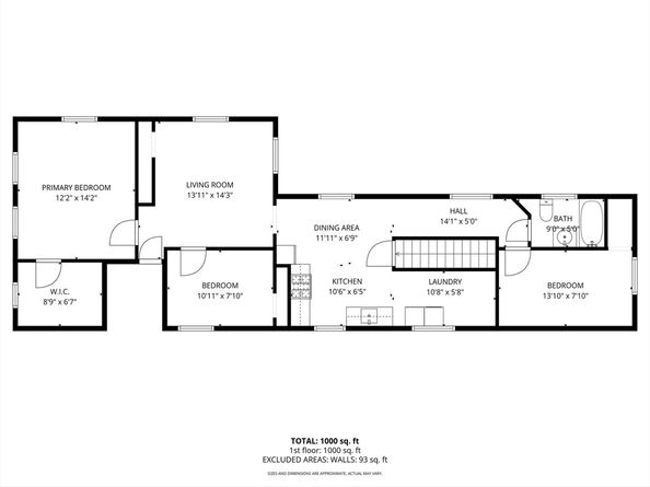 23 Ash St, Clinton MA 01510