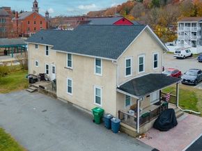 23 Ash St, Clinton MA 01510