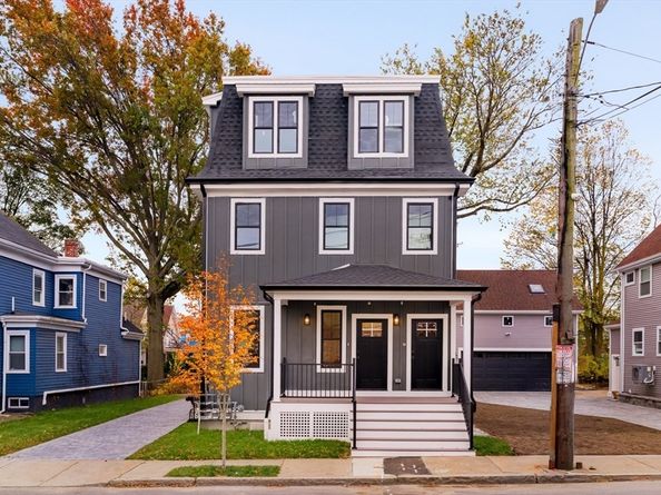 36 Everett Ave, Somerville MA 02145