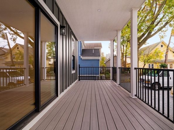 36 Everett Ave, Somerville MA 02145