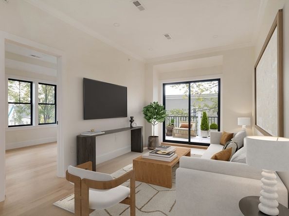 36 Everett Ave, Somerville MA 02145