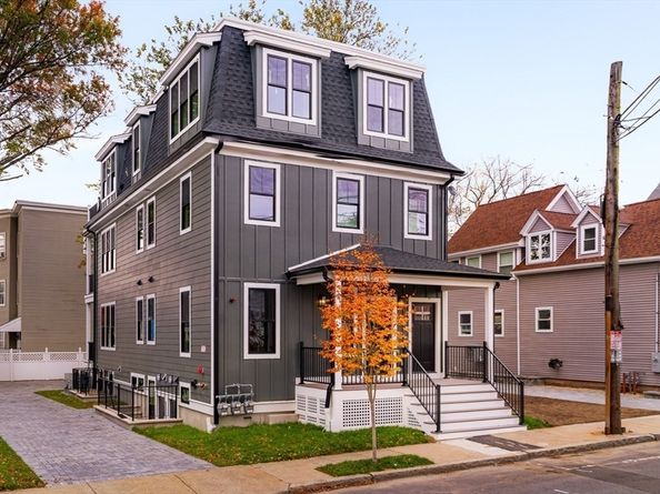 36 Everett Ave, Somerville MA 02145