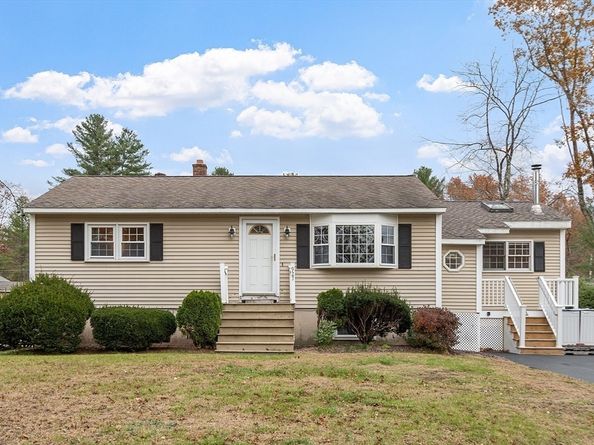 927 Main St, Acton MA 01720