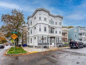 37 Taft St, Boston MA 02125