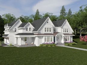 6 Nantucket, Wellesley MA 02481