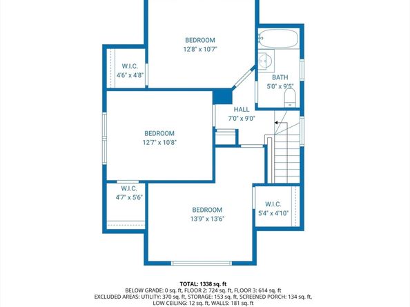 58 Bayfield Rd N, Quincy MA 02171