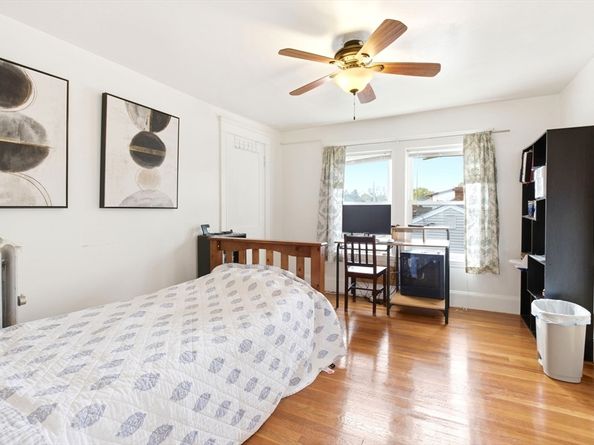 58 Bayfield Rd N, Quincy MA 02171