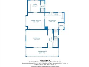 58 Bayfield Rd N, Quincy MA 02171