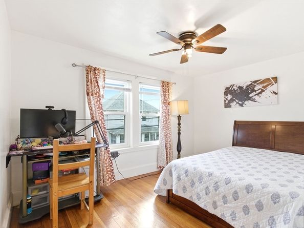 58 Bayfield Rd N, Quincy MA 02171