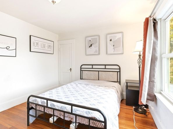 58 Bayfield Rd N, Quincy MA 02171