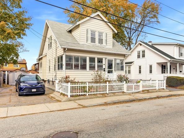 58 Bayfield Rd N, Quincy MA 02171