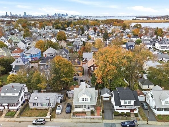 58 Bayfield Rd N, Quincy MA 02171