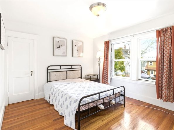 58 Bayfield Rd N, Quincy MA 02171