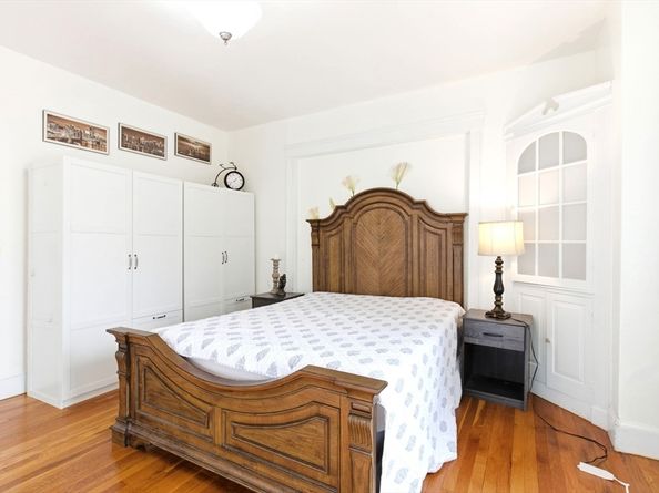 58 Bayfield Rd N, Quincy MA 02171