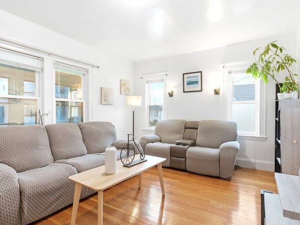 58 Bayfield Rd N, Quincy MA 02171