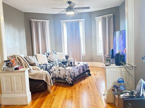 3 Bowker St, Worcester MA 01604