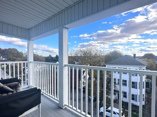 3 Bowker St, Worcester MA 01604