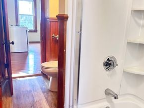 3 Bowker St, Worcester MA 01604