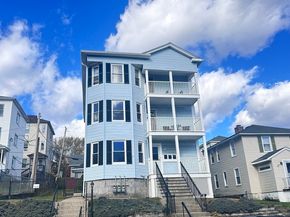 3 Bowker St, Worcester MA 01604