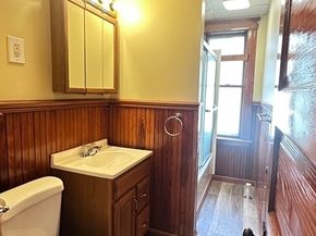 3 Bowker St, Worcester MA 01604